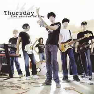 Thursday - Five Stories Falling