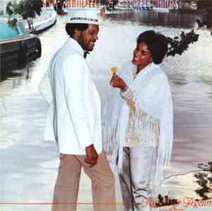 Tim Chandell & Ornell Hinds - Together Again
