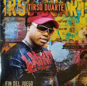 Tirso Duarte - Fin Del Juego