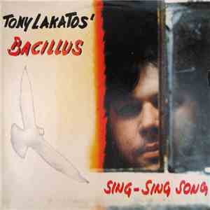 Tony Lakatos' Bacillus - Sing-Sing Song