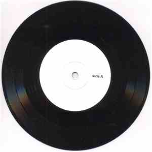 UK Subs - Yellow Leader EP