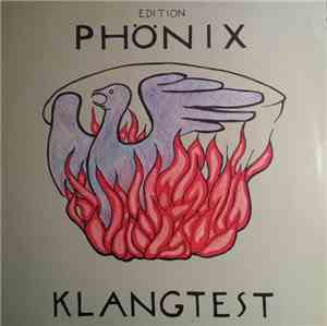 Various - Edition Phönix Klangtest
