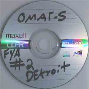 Various - FYA#2 Detroit