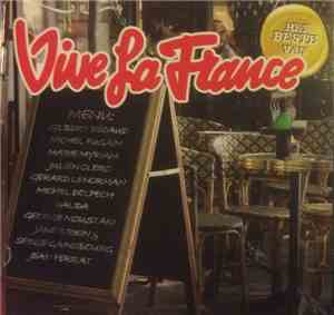 Various - Het Beste Van Vive La France