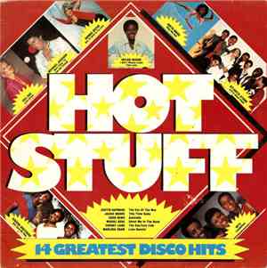 Various - Hot Stuff