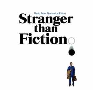 Various - Music From The Motion Picture Stranger Than Fiction