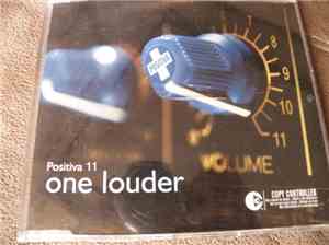 Various - Positiva 11 - One Louder