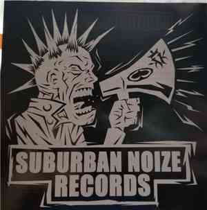 Various - Suburban Noize Records Sampler