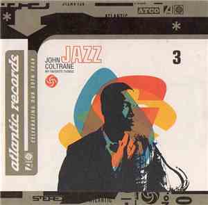 Various - The Atlantic Corp. Release 3 1998