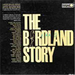 Various - The Birdland Story