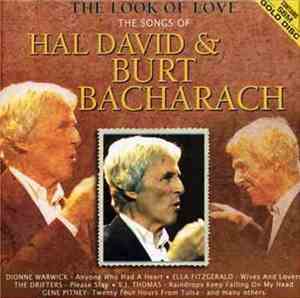Various - The Look Of Love – The Songs Of Hal David And Burt Bacharach