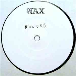 Wax  - No. 50005