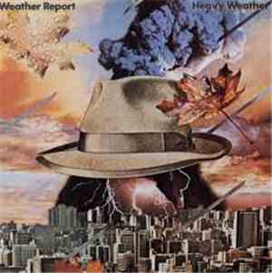 Weather Report - Heavy Weather