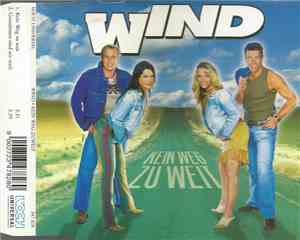Wind  - Kein Weg Zu Weit