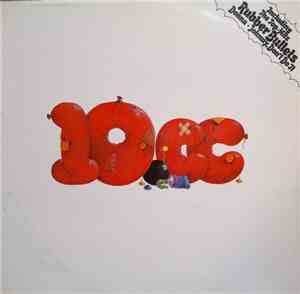 10cc - 10cc