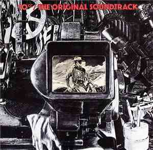 10cc - The Original Soundtrack