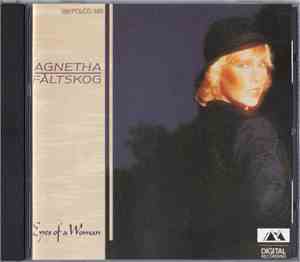 Agnetha Fältskog - Eyes Of A Woman