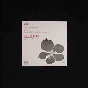 Alton Miller Feat. Dorothea Lynn Sharon - Glory