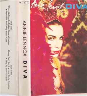 Annie Lennox - Diva