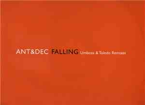 Ant & Dec - Falling