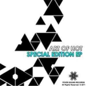 Art Of Hot - Special Edition EP