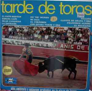 Banda Taurina - Tarde De Toros