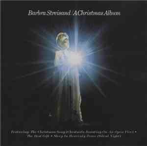 Barbra Streisand - A Christmas Album