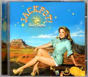 Bette Midler - Jackpot! (The Best Bette)