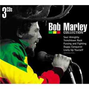 Bob Marley - Collection