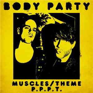 Body Party - END002