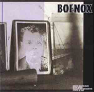 Boenox - Boenox