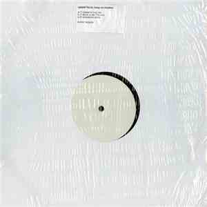 Casper Klyne - Keep On Klubbin'