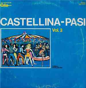 Castellina-Pasi - Vol.3