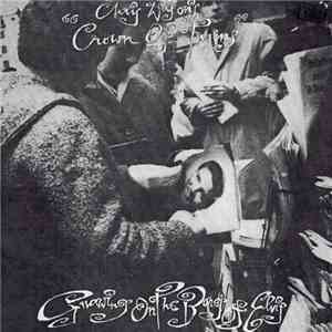 Chris Wilson's Crown Of Thorns - Gnawing On The Bones Of Elvis