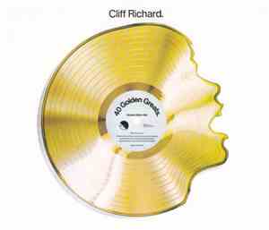 Cliff Richard - 40 Golden Greats