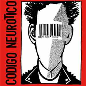 Codigo Neurotico - La Maqueta Roja