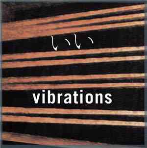Connaught - いい　Vibrations
