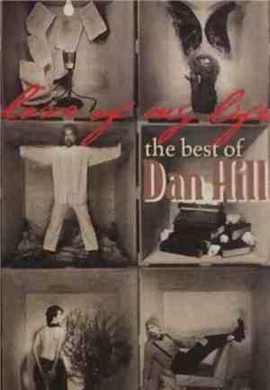 Dan Hill - The Best Of Dan Hill