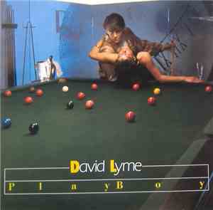 David Lyme - Playboy