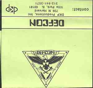 Defcon  - Defcon