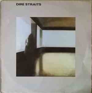 Dire Straits - Dire Straits