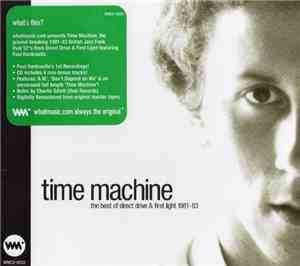 Direct Drive  / First Light  - Time Machine - The Best Of Direct Drive & Fi ...