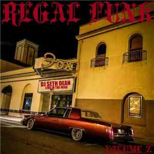 DJ Seth Dean - The 'Ville....Here's To You