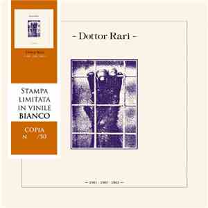 Dottor Rari - 1981 - 1982 - 1983