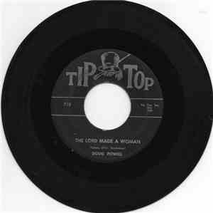Doug Powell  - The Lord Made A Woman