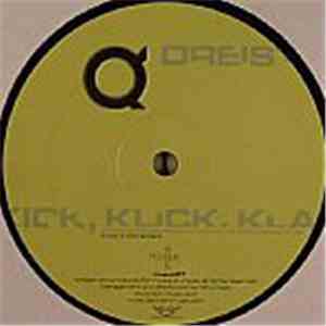 Dreist - Kick, Klick. Klack