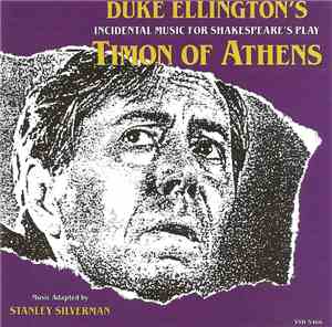 Duke Ellington - Duke Ellington's Timon Of Athens