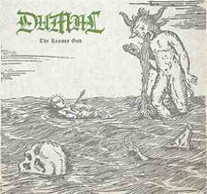 Dumal - The Lesser God