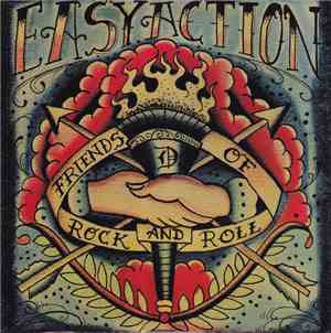 Easy Action  - Friends Of Rock And Roll