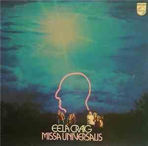 Eela Craig - Missa Universalis